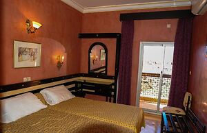 Hôtel Saghro