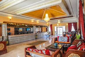 Hôtel Saghro
