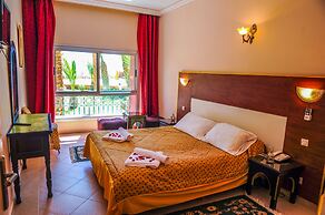 Hôtel Saghro
