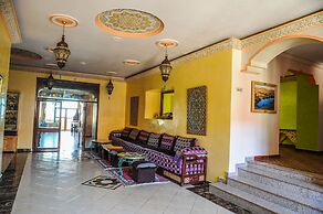 Hôtel Saghro