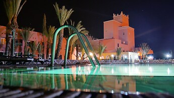 Hôtel Saghro
