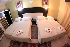 Hôtel Saghro