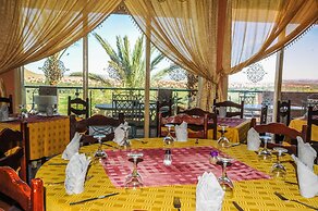 Hôtel Saghro