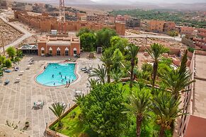Hôtel Saghro