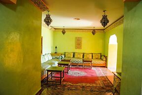 Hôtel Saghro