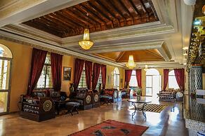 Hôtel Saghro