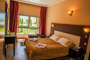 Hôtel Saghro
