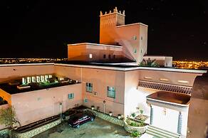 Hôtel Saghro