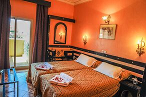 Hôtel Saghro