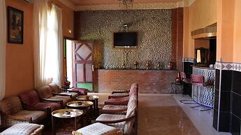 Hôtel Saghro