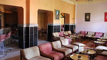 Hôtel Saghro