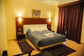 Hôtel Saghro