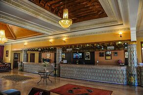 Hôtel Saghro