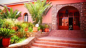 Hôtel Saghro