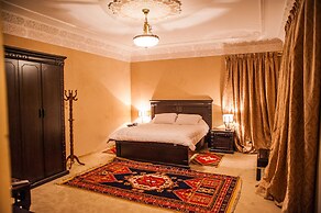 Hôtel Saghro