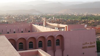 Hôtel Saghro