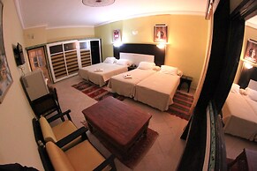 Hôtel Saghro