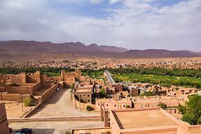 Hôtel Saghro