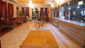 Hôtel Saghro