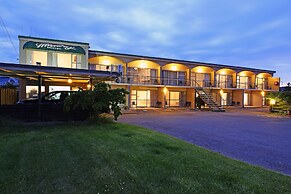 289 Midway Motel