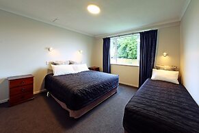289 Midway Motel