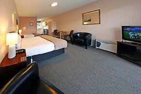 289 Midway Motel