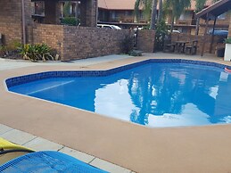 Royal Palms Motor Inn