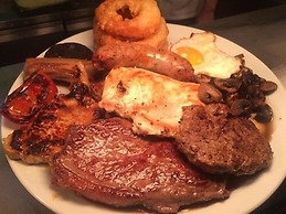 Anchor Inn