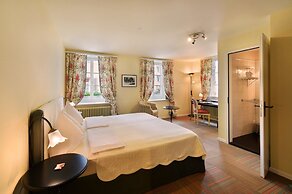 Romantik Hotel Schwan