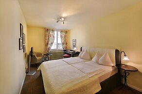 Romantik Hotel Schwan