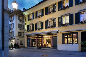 Romantik Hotel Schwan