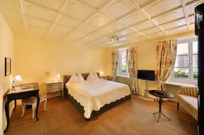 Romantik Hotel Schwan