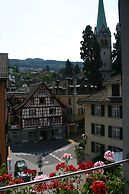 Romantik Hotel Schwan