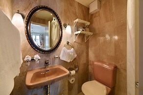 Romantik Hotel Schwan