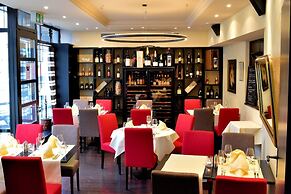 Romantik Hotel Schwan