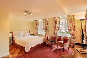 Romantik Hotel Schwan
