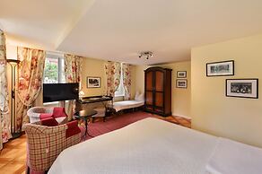 Romantik Hotel Schwan