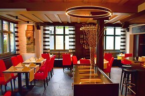Romantik Hotel Schwan