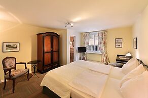 Romantik Hotel Schwan