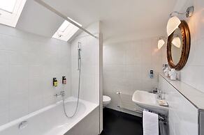 Romantik Hotel Schwan