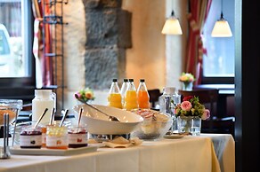 Romantik Hotel Schwan