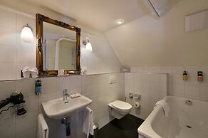 Romantik Hotel Schwan