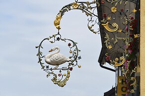 Romantik Hotel Schwan