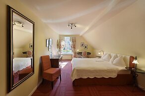 Romantik Hotel Schwan