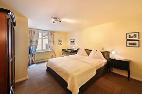 Romantik Hotel Schwan