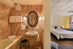 Romantik Hotel Schwan