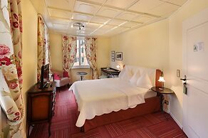 Romantik Hotel Schwan