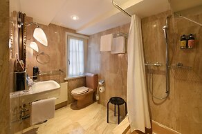 Romantik Hotel Schwan