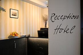 Romantik Hotel Schwan