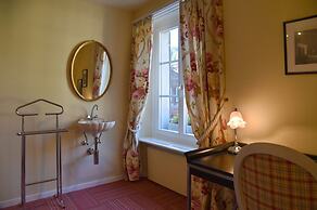 Romantik Hotel Schwan